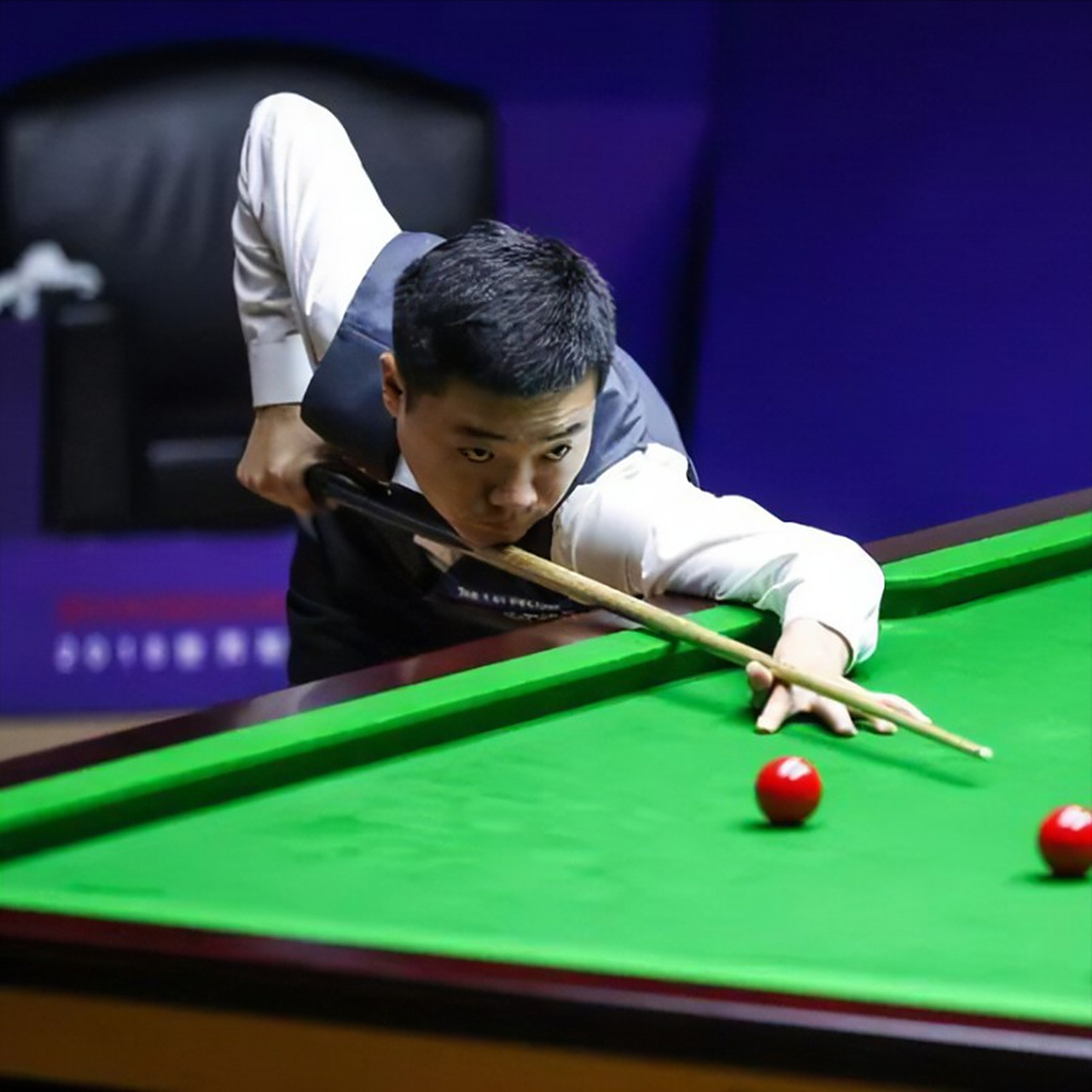 仅是球队战 仅是球队战