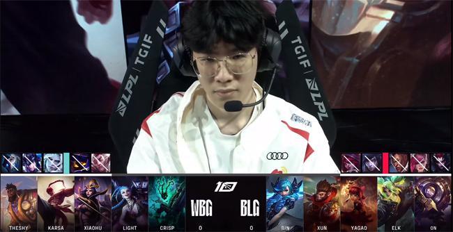 冠竞争格局 冠竞争格局