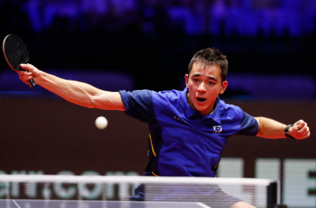 精准的中场 精准的中场