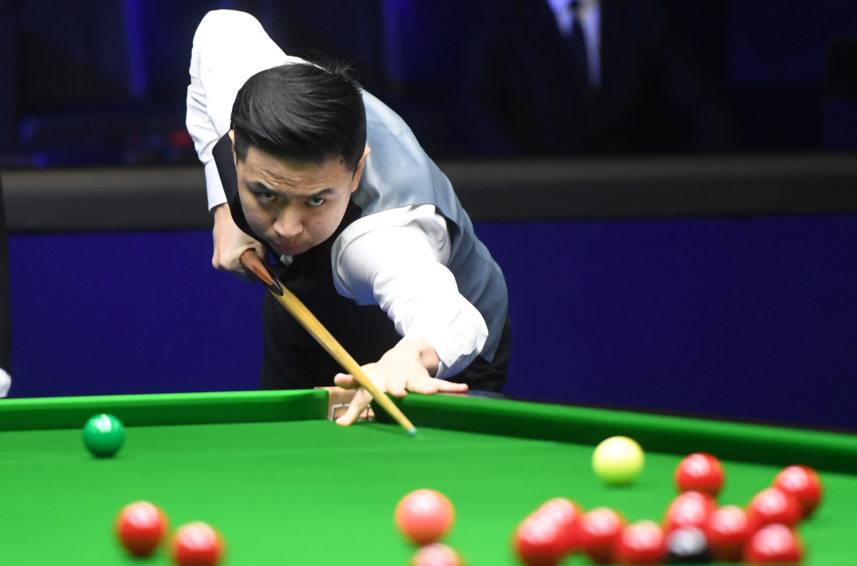 而另一些人 而另一些人