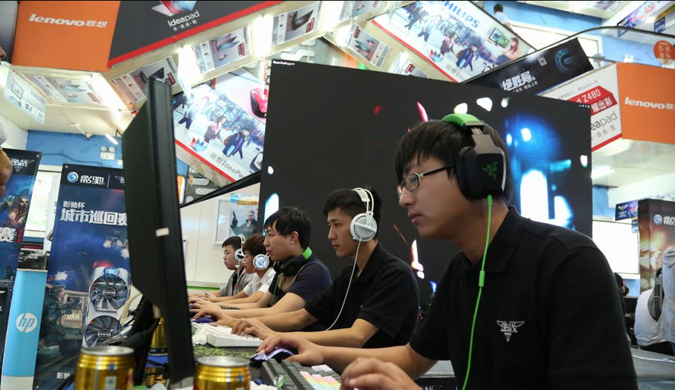 藏圈的焦点 藏圈的焦点