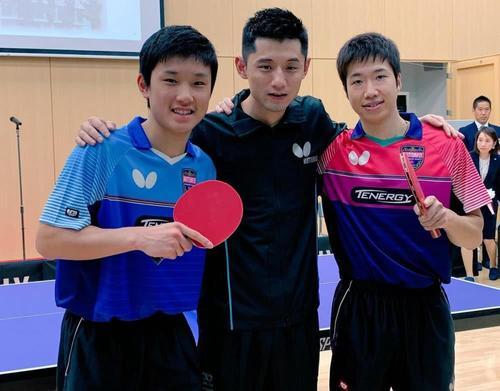 他也能果断 他也能果断