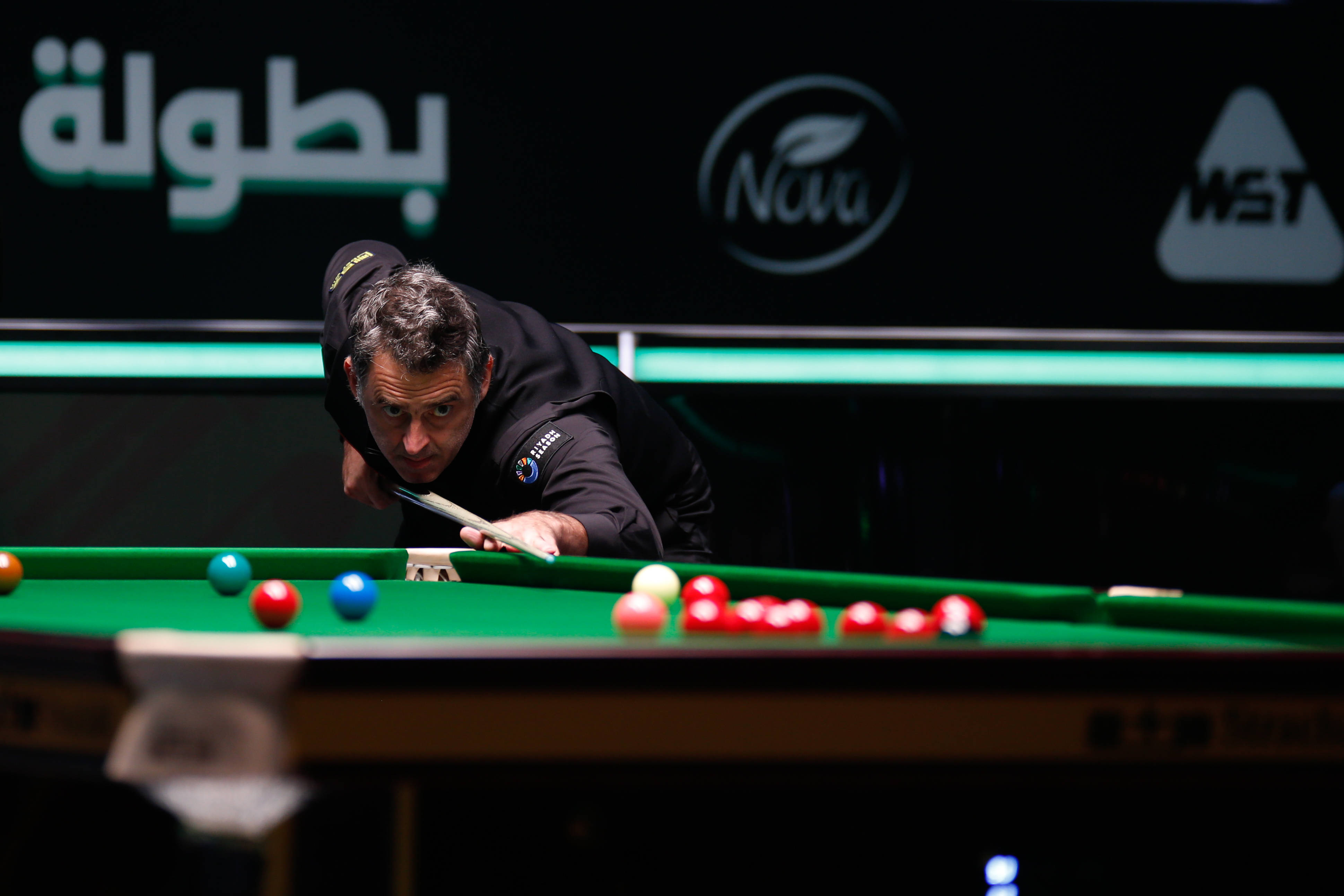 在赛场上拥 在赛场上拥