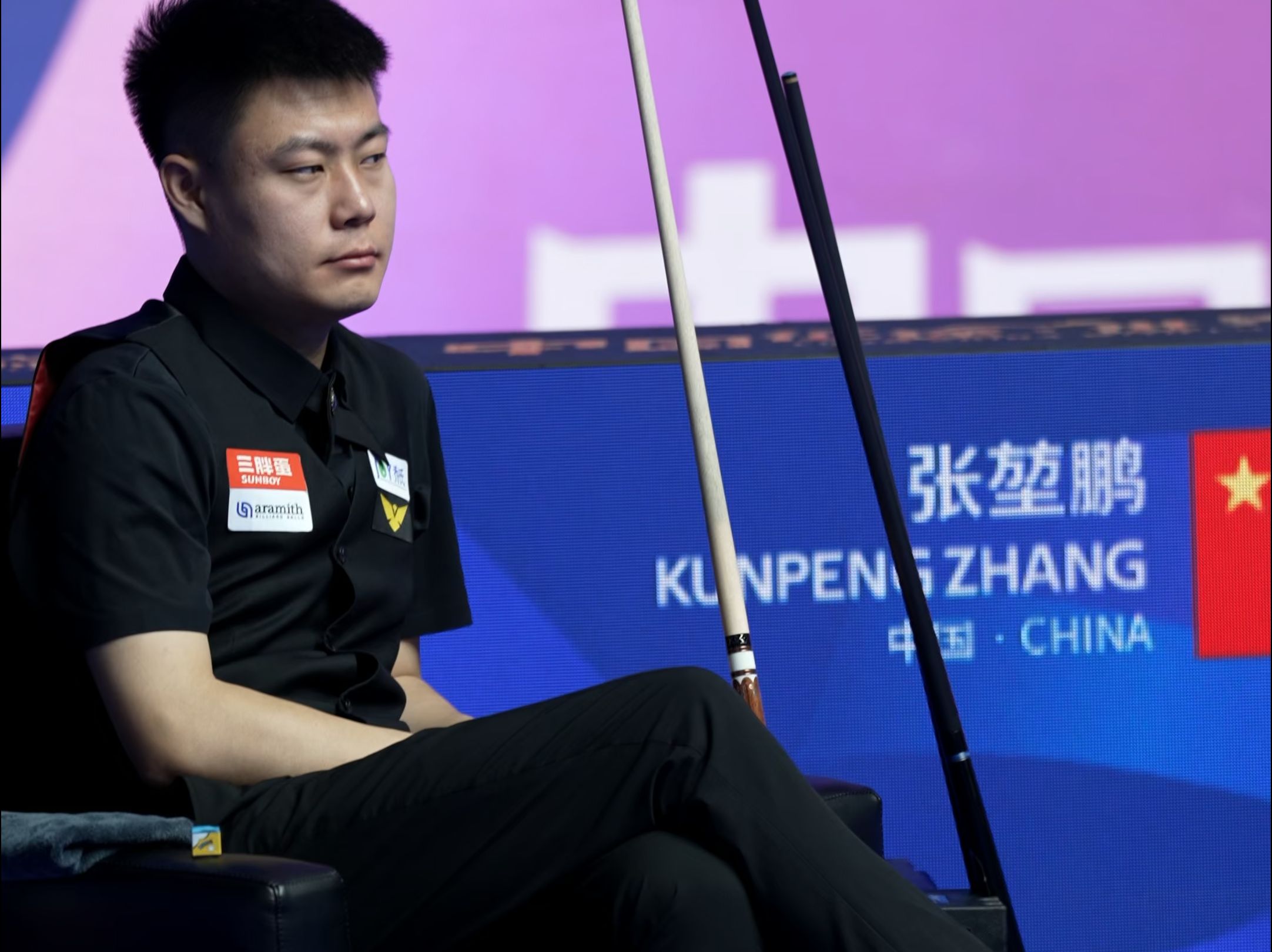 一个决定性 一个决定性