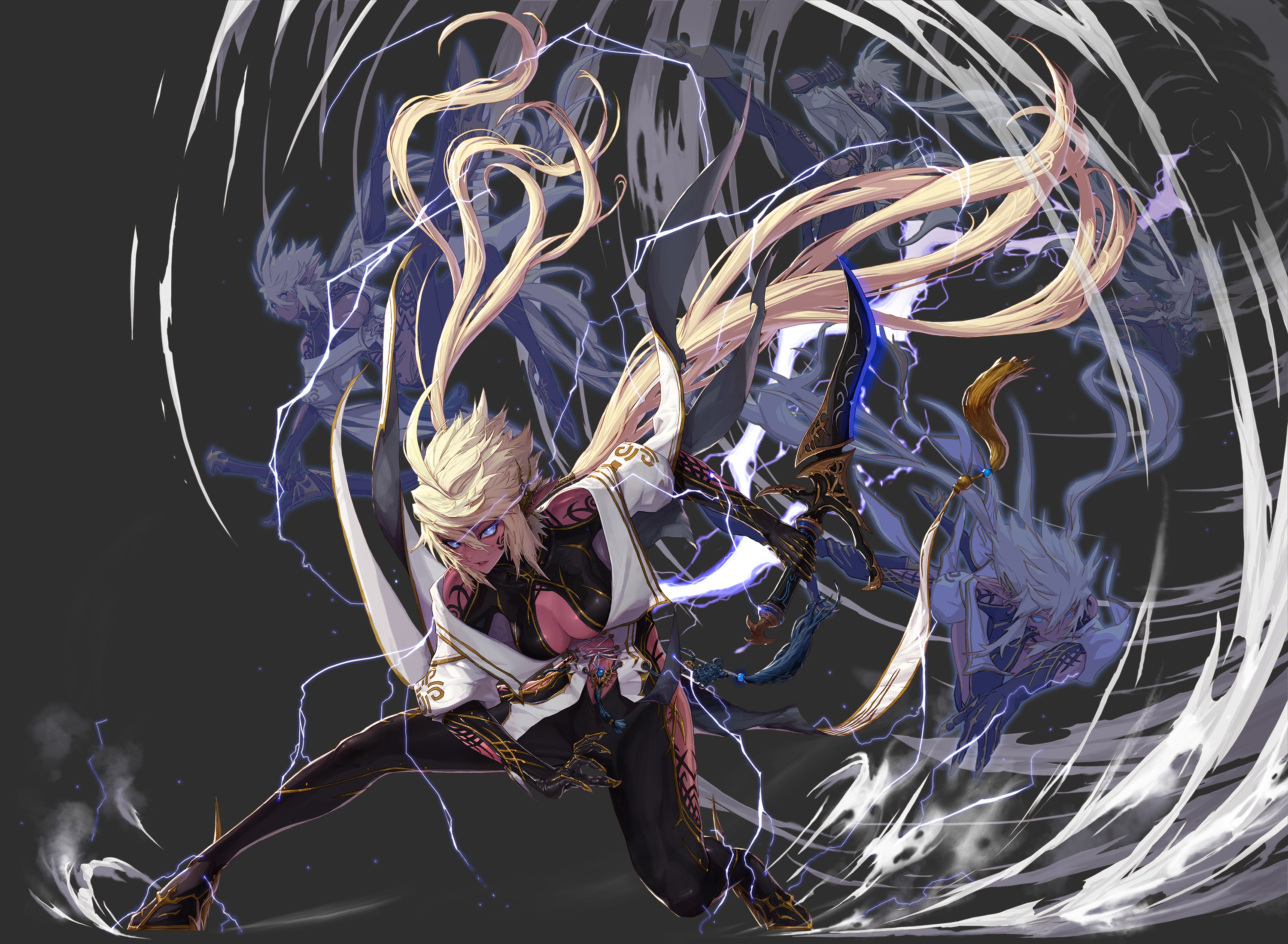 比赛将继续 比赛将继续