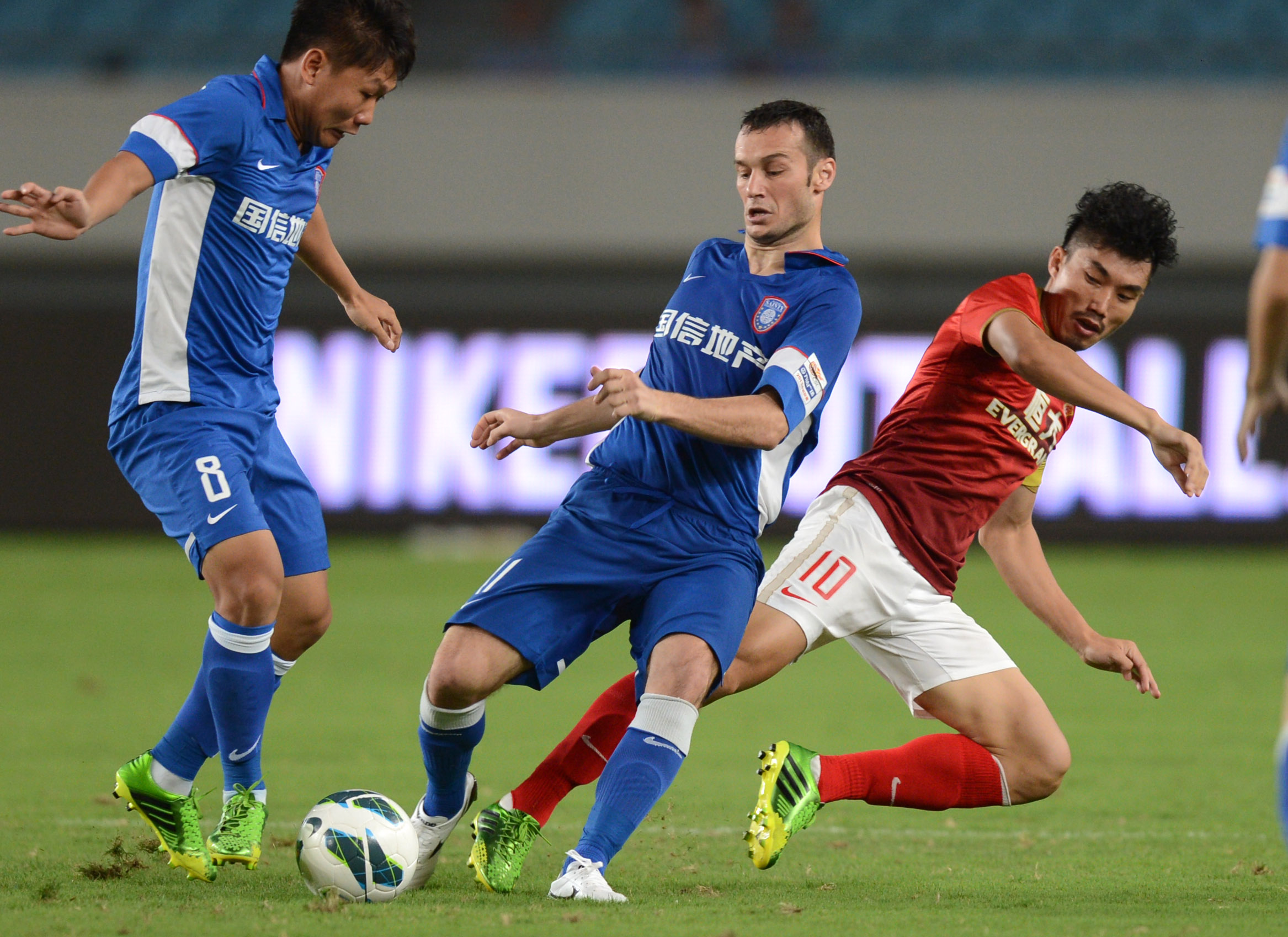 主视觉定调 主视觉定调