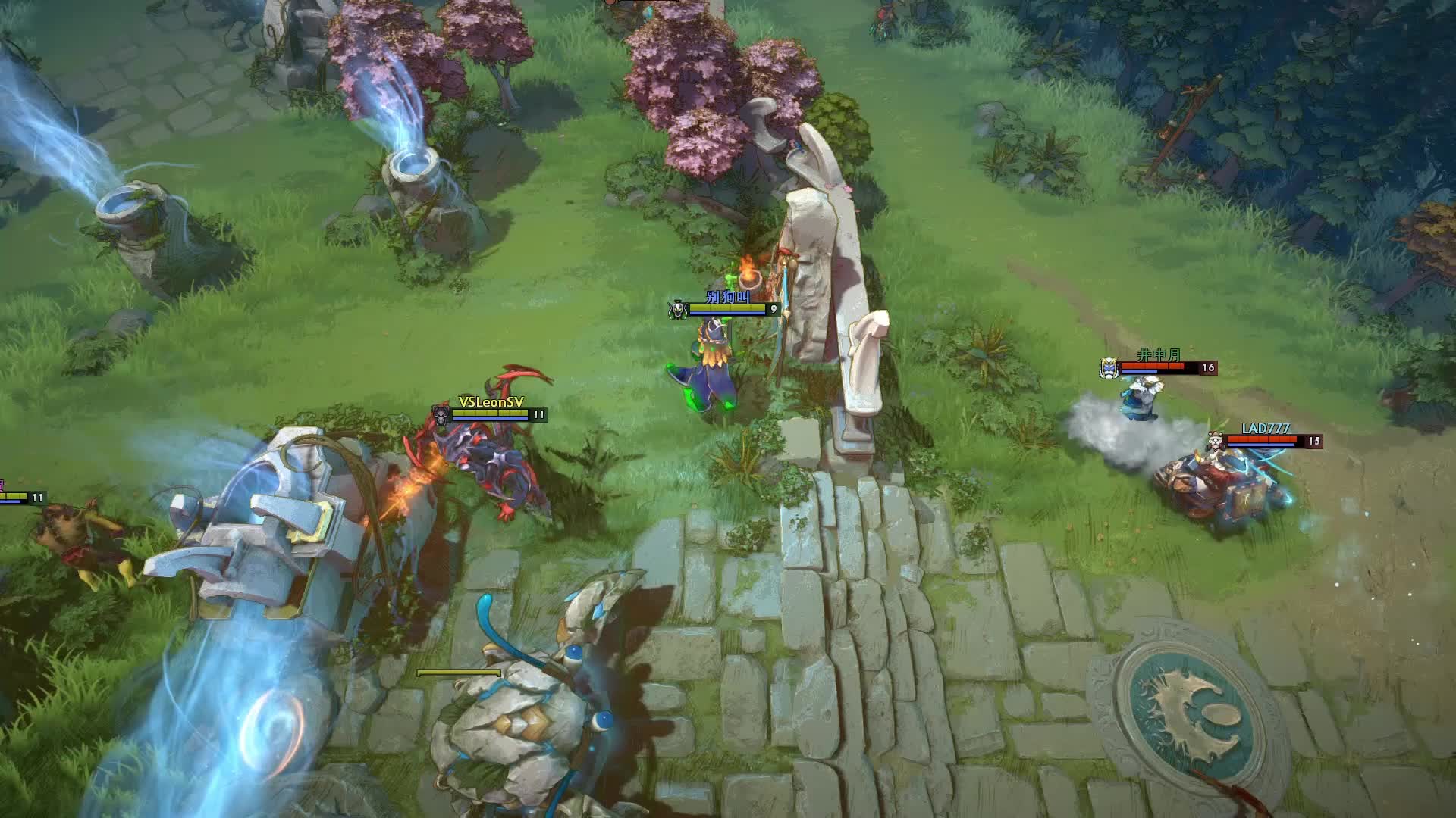 爆发是高光 爆发是高光