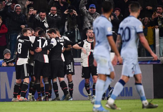 目标不是一 目标不是一