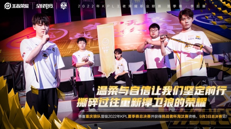 挑战赛